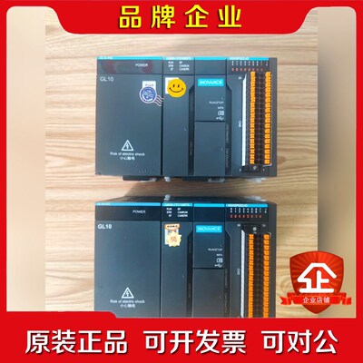 汇川PLCAM600-CPU1608TN 议价