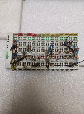 原装万可模块750-337000-001750-50 议价