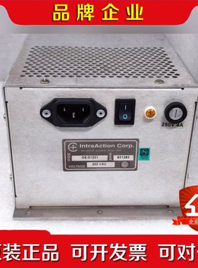 IntraAction Corp GE-51231 偏转器驱 议价