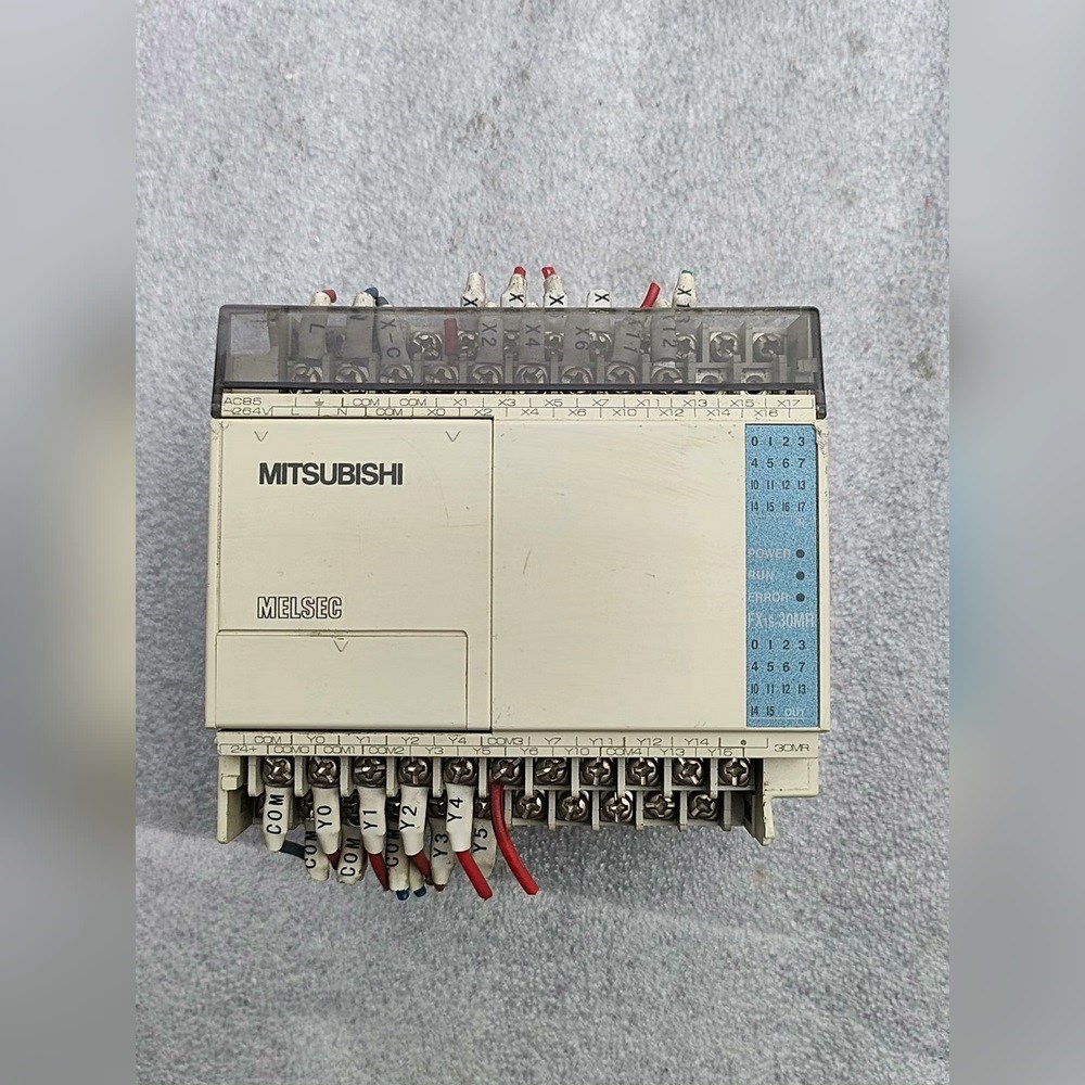 原装FX1s-30MR-001 议价