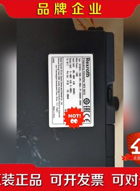 Rexroth力士乐变频器C3610 1.5KW 原装拆 议价