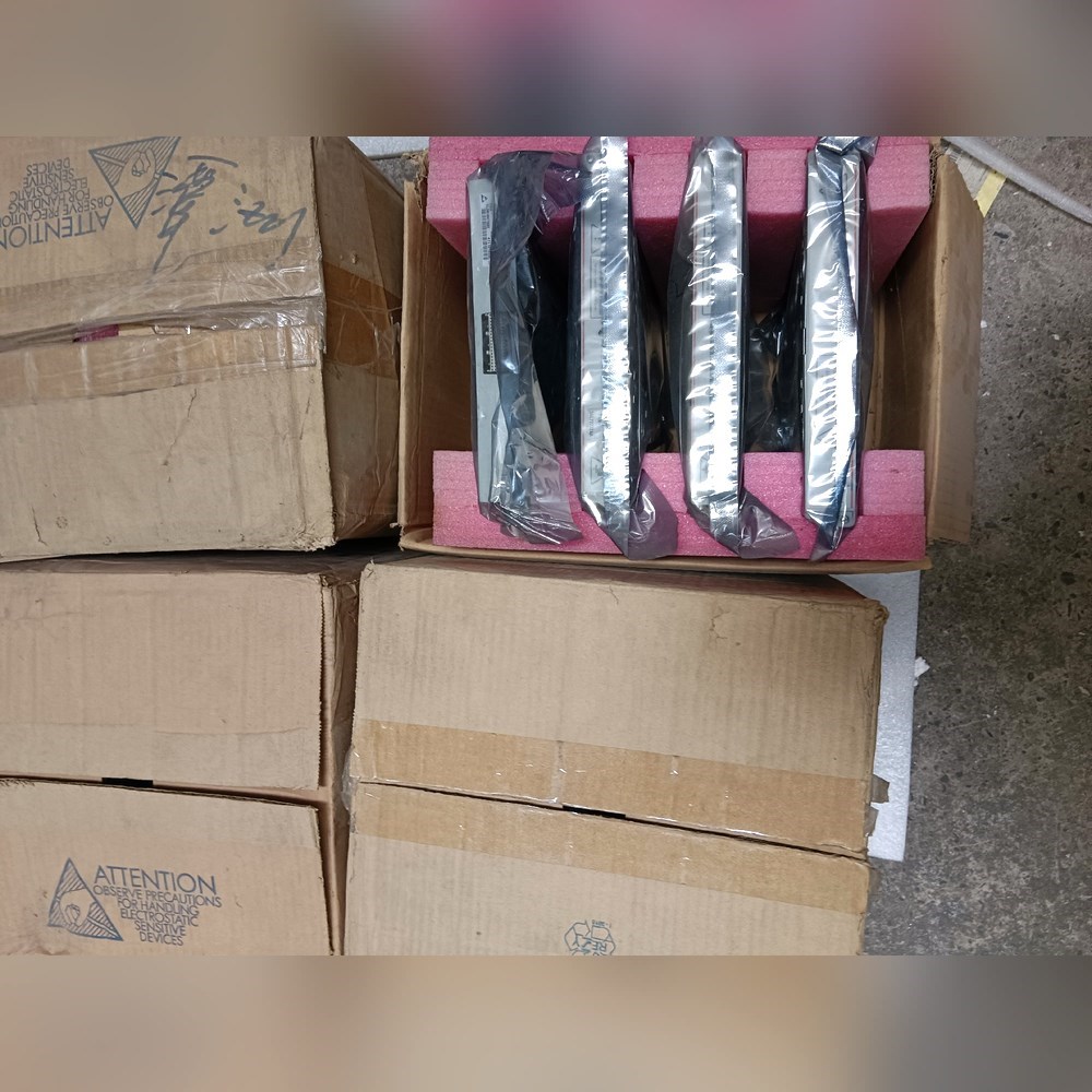 原装阿尔卡特FAN 3AL79772AAAC 01 议价
