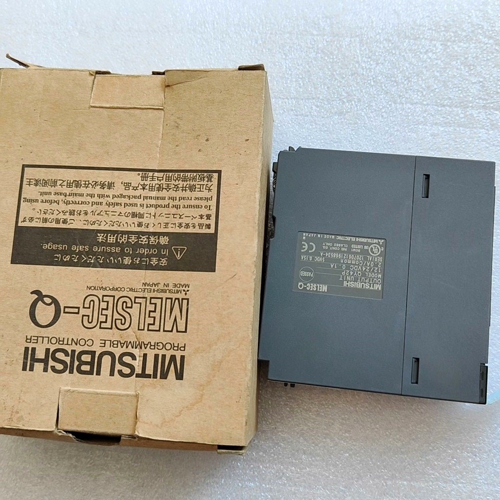 日本原装Q系列模块QY42P 议价