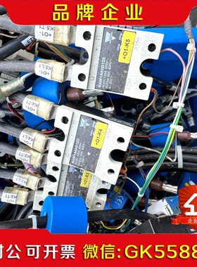 大概有120个瑞士佳乐固态继电器RAM1A60D125议价