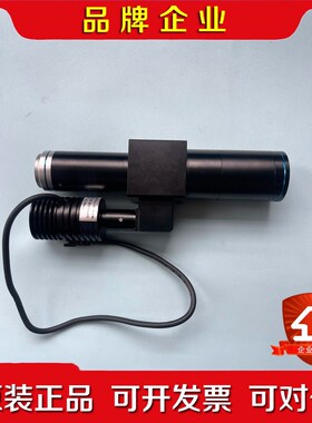 VST 镜头 VS-TM10-55C0 高倍远心显微镜头 1 议价