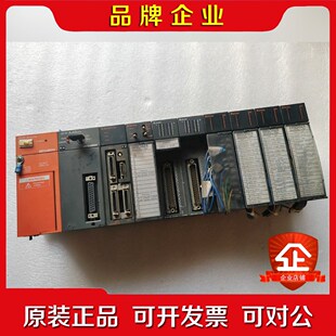 一臺 議價 A1s61PN 三菱PLC