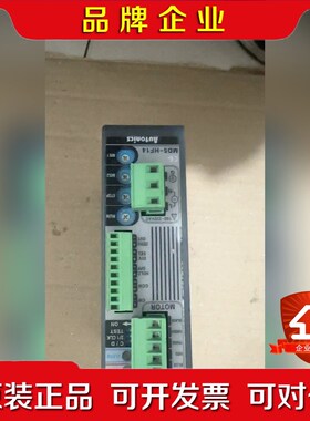 奥托尼克斯MD5-HF14步进驱动器 议价