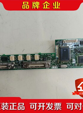 Mitsubishi日本三菱J-C02线路板 议价