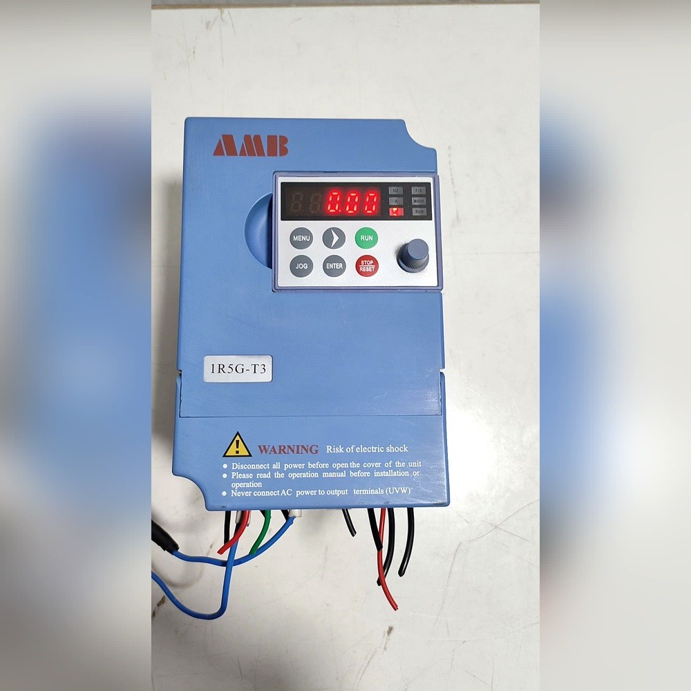 AMB100-1R5G-T3 安邦信变频器 1.5KW 3 议价