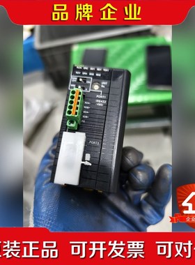 # PLC模块CJ1W-SCU42 Nc21 议价