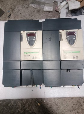 变频器ATV61FHD15N4Z15KW 380V 议价