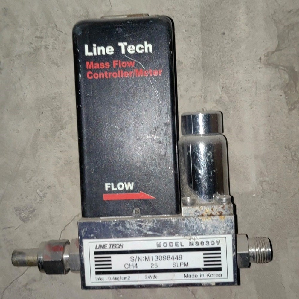 LINE TECH流量计M3030V  包好议价 议价