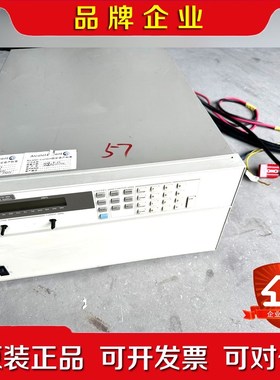 原装Agilent安捷伦 6692A大 功率直流电源 60V议价