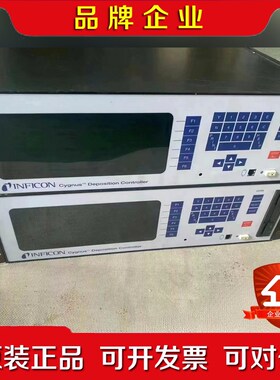 INFICON ODC5-32020210 膜厚仪 议价