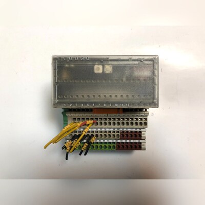 Honeywell霍尼韦尔模块 XFL521B(2个)XF 议价