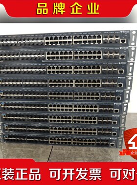 博达S3954M(S3900-48M6X)24千兆电口2议价