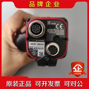 没有笔 150MA M30 议价 有破损 基恩士