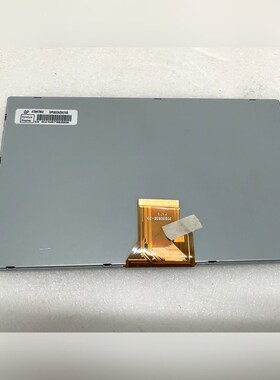 AT080TN64群创8寸50pin国内车载导航工控电脑 议价