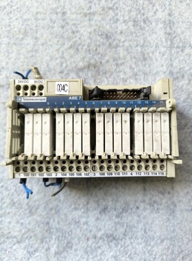 ABE7-P16T111 模块 ABE7 功能包好 议价