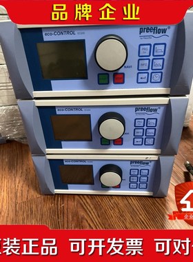 preeflow德国螺杆阀 eco-PEN700 EC200 议价