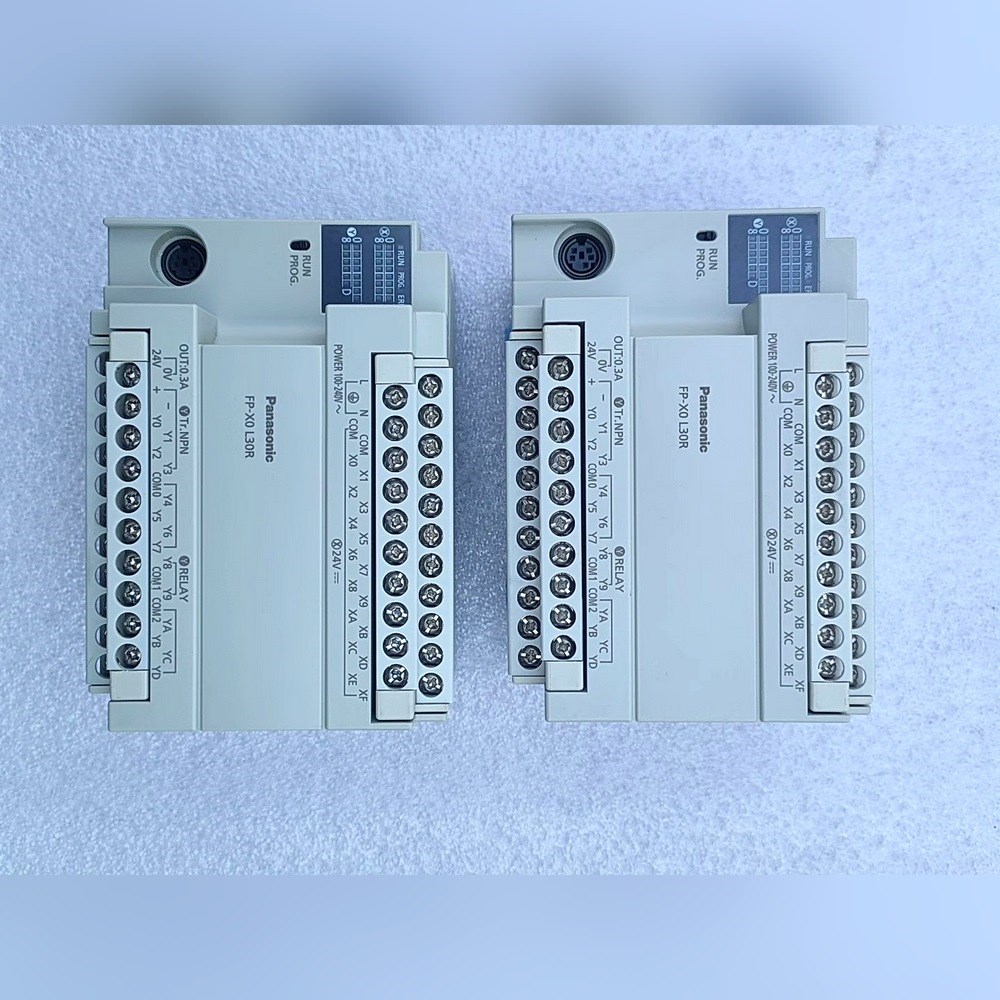 AFPXOL30R-F实物图片 功能包好 议价