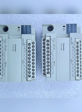 AFPXOL30R-F实物图片 功能包好 议价