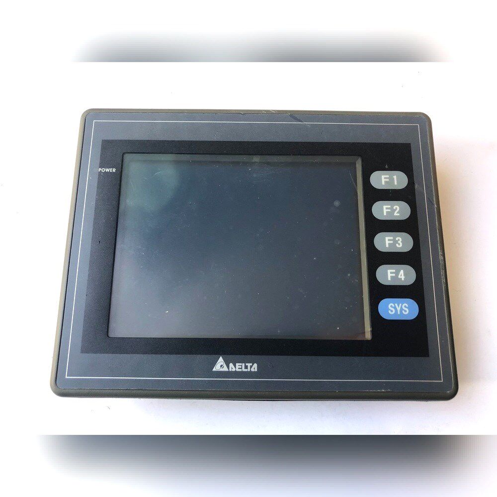 触摸屏DOP-AS57BSTD现货实拍包好用#触 议价