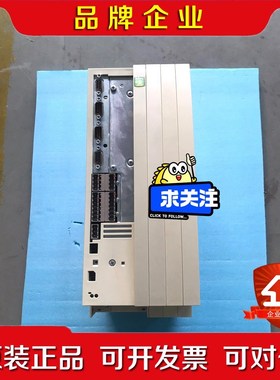 9成新伦茨变频器EVS9325-ES 实物拍摄 功能包好 质 议价