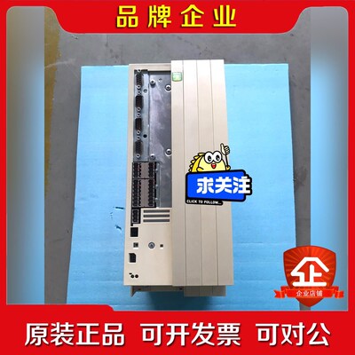 9成新伦茨变频器EVS9325-ES 实物拍摄 功能包好 质 议价