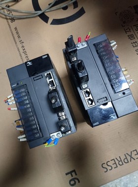 汇川伺服1.5w 驱动器IS620PS0121 成色非 议价