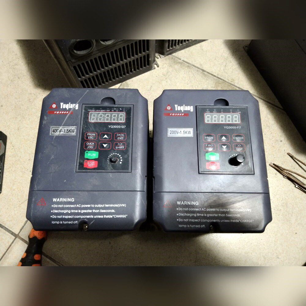 誉强3000F7-201P5G一台YQ3000G7-401 议价