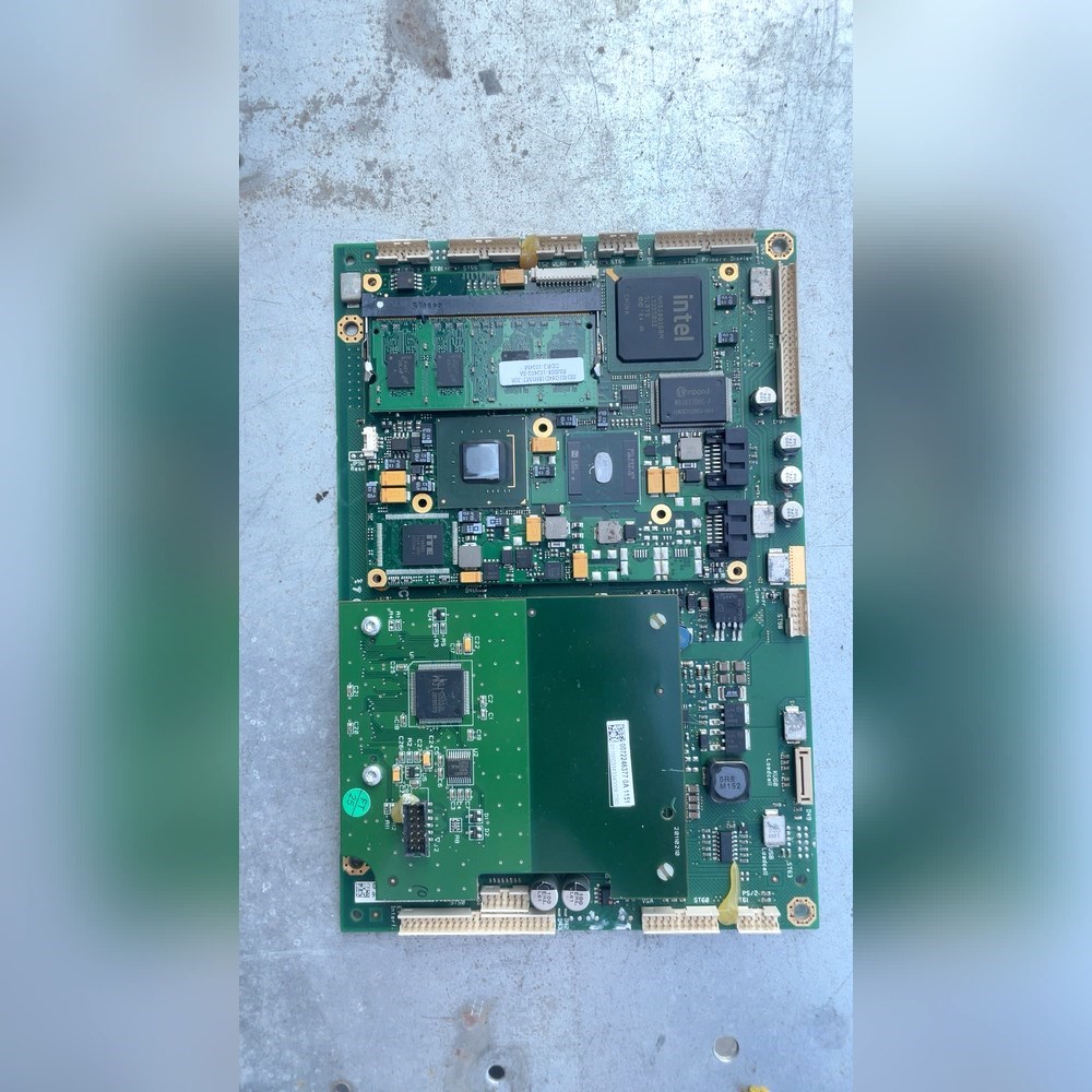 工控主板PCB-UBASE20ME039-000016-2 议价