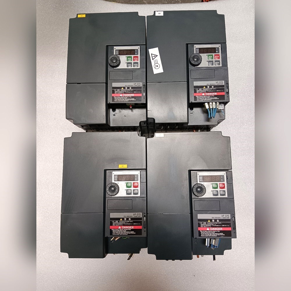 东芝变频器VFS15-4075PL-W7.5KW 380V 议价