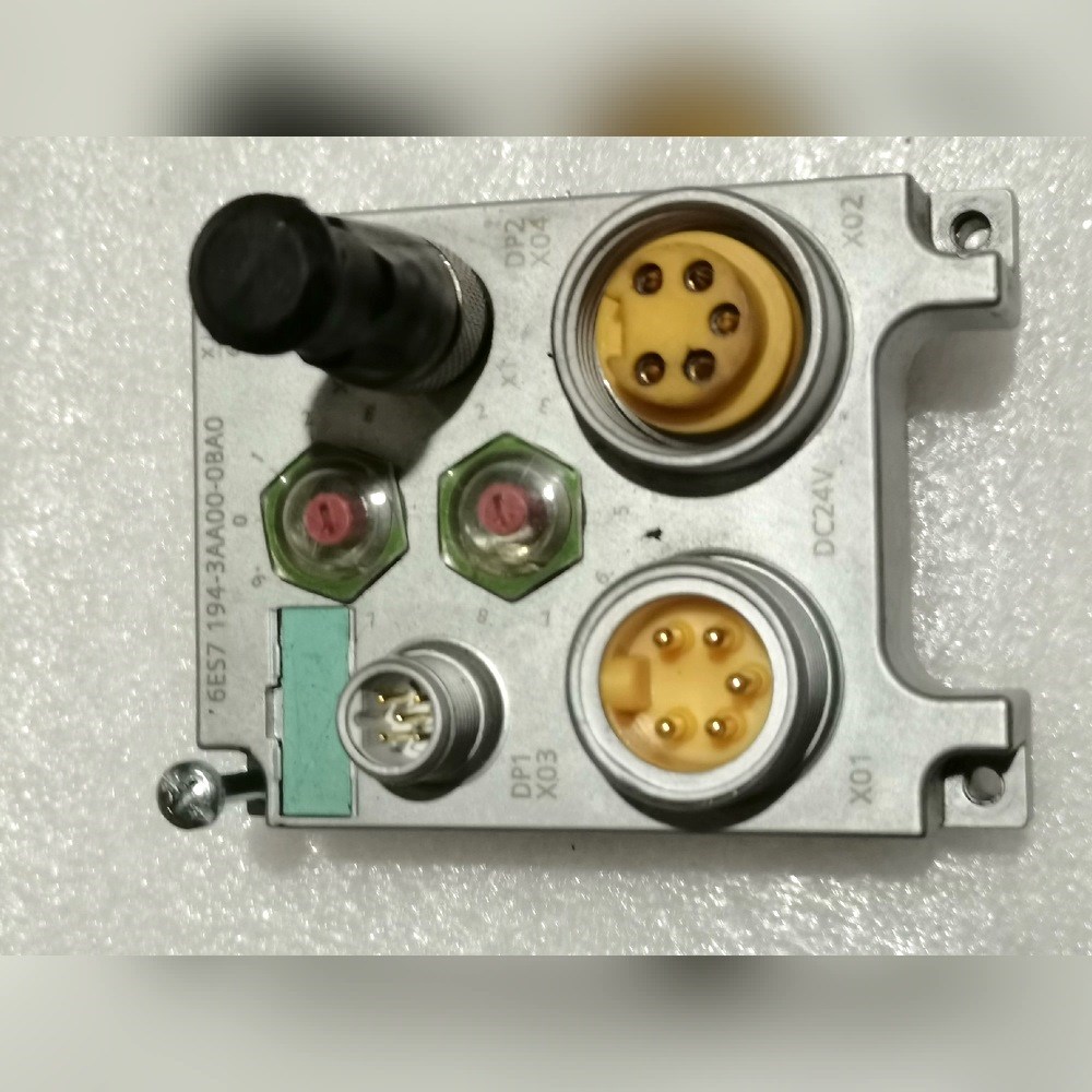 6ES7194-3AA00-0BA0 功能正常议价 议价