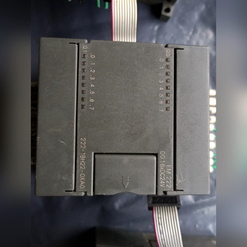EM222-1BH22兼容S7-200 PLC扩展CO 议价