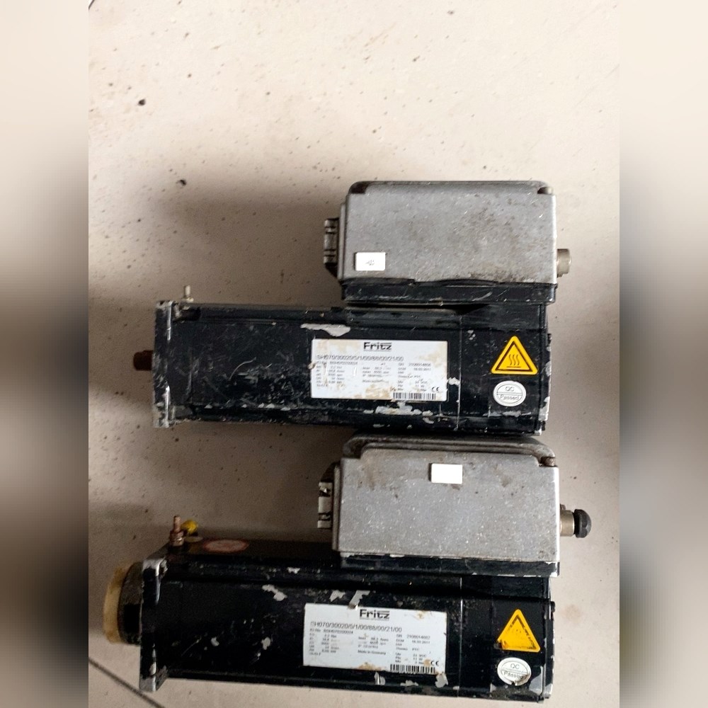 电机BSH0702S0024 议价