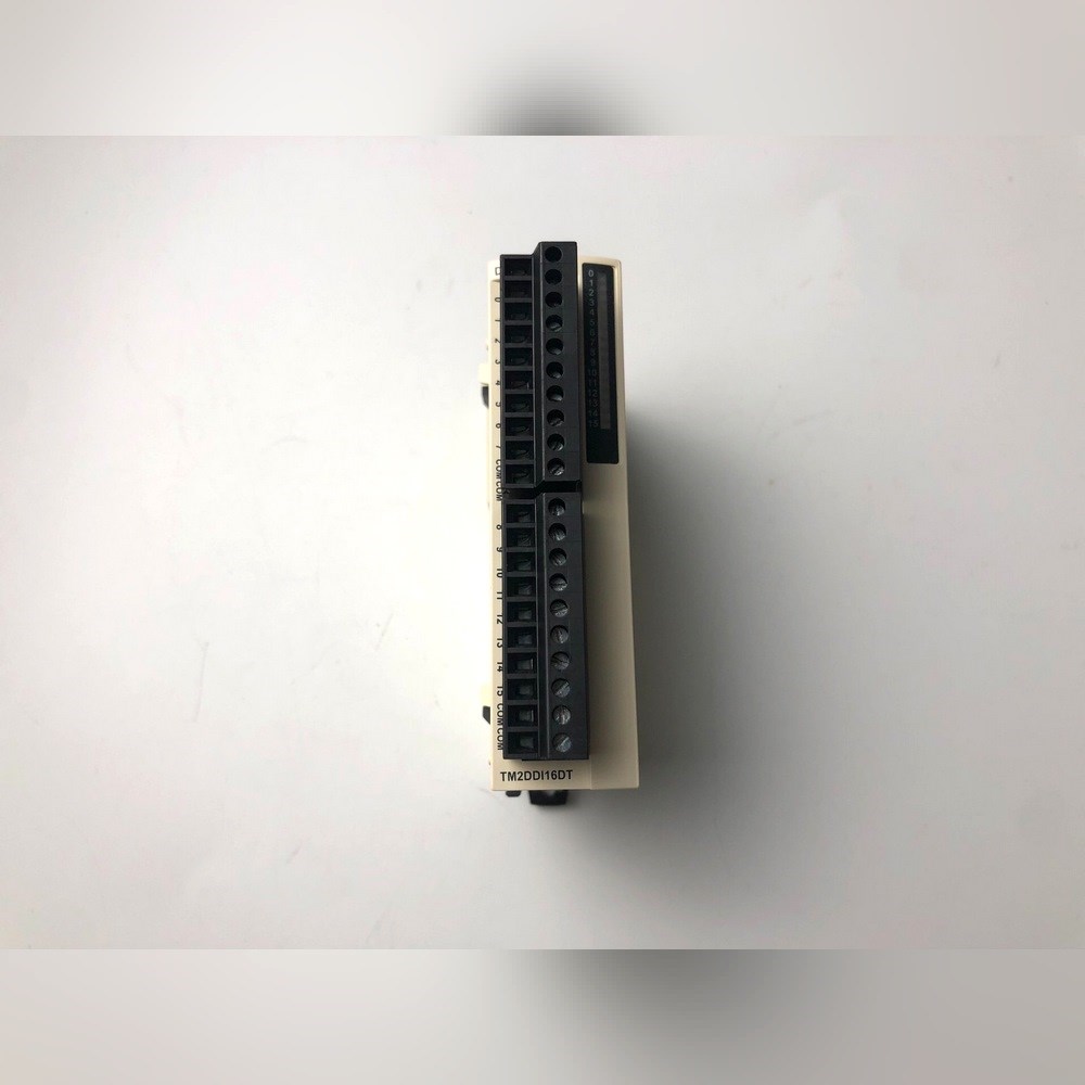 模块TM2DDI16DT现货实拍成色新的150 议价