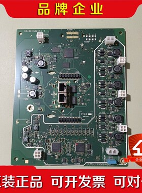 库卡C4驱动器主板 ECMBCMP00040000P 现 议价