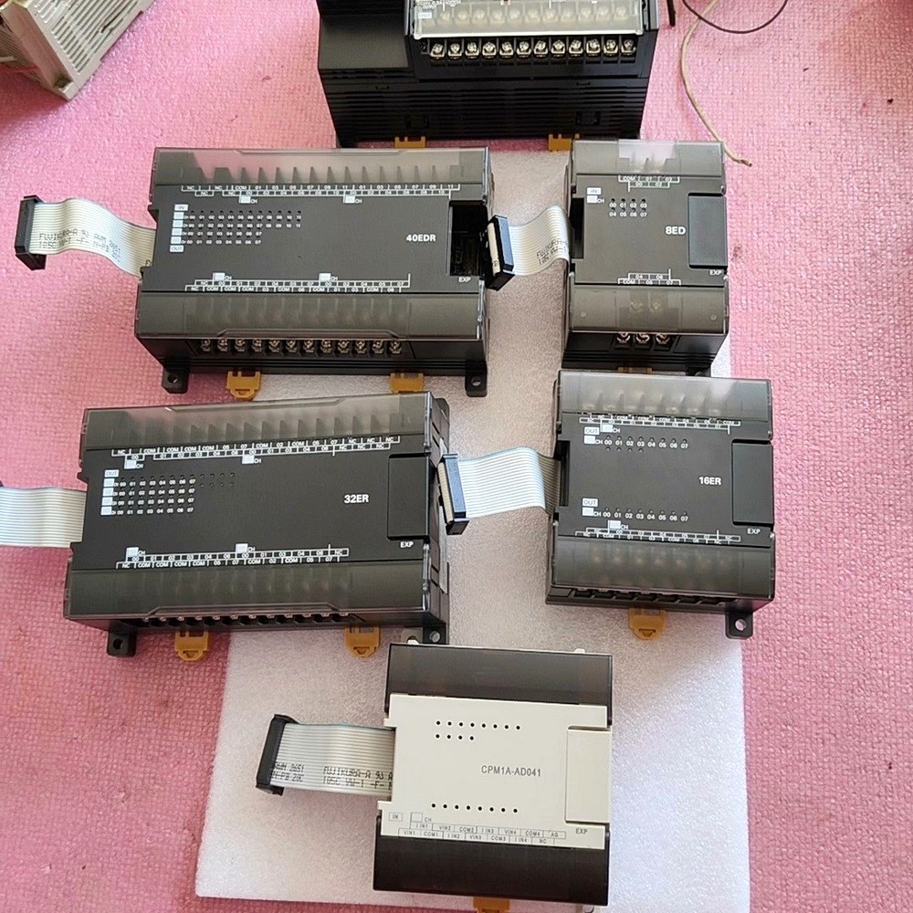 扩展模块 CP1W-40EDR 8ED CP1W 议价