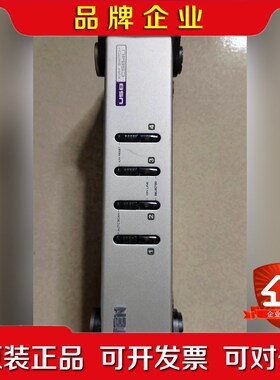 ATEN CS84U(A) 4口切换器 成色如图 功能完好 议价