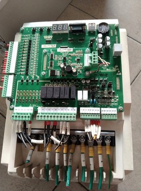 莫NICE-L-C-4011380-11kw实物拍摄 议价