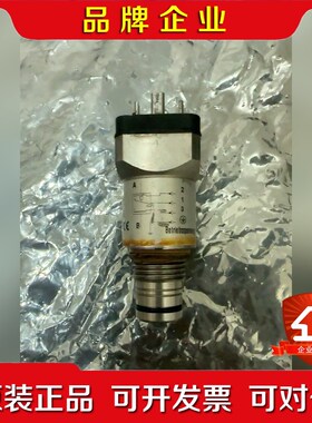 原装HYDAC贺德克+VD5C.0+现货一个 议价