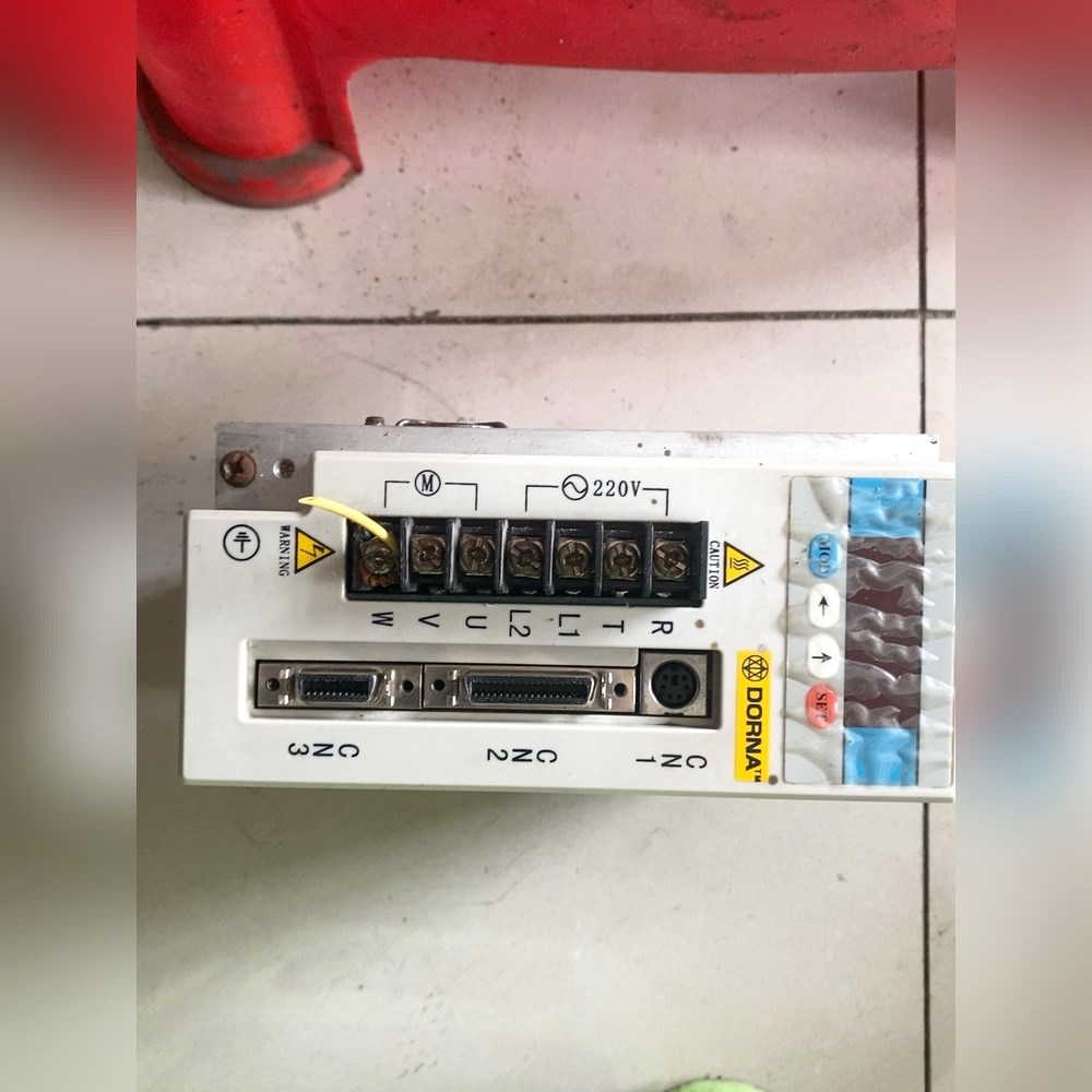 驱动器控制器东菱东能EPS2-HA075L121驱动器摇床 议价