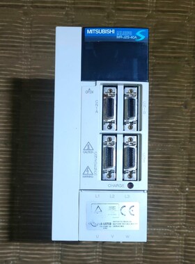 驱动器MR-J2S-40A !400W ! 议价
