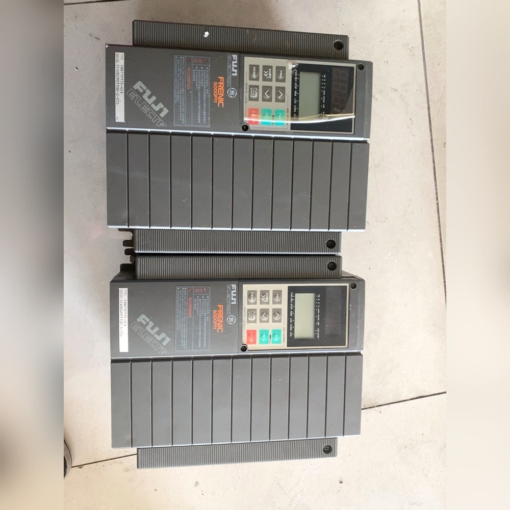 富士变频器P11、5000P11 议价