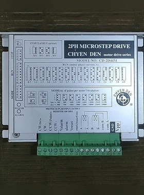 CD-2D44M (CHYEN DEN )驱动控制器! 议价