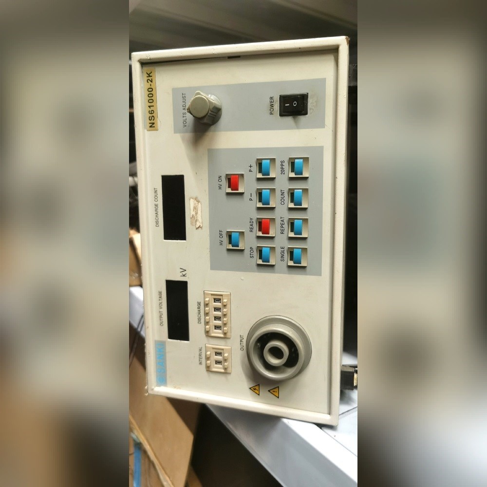 三基SANKI ESD320A NS61000-2K 20K 议价