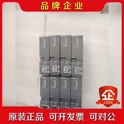 三菱PLC Q06UDVCPU原装功能完好.成色如图 议价