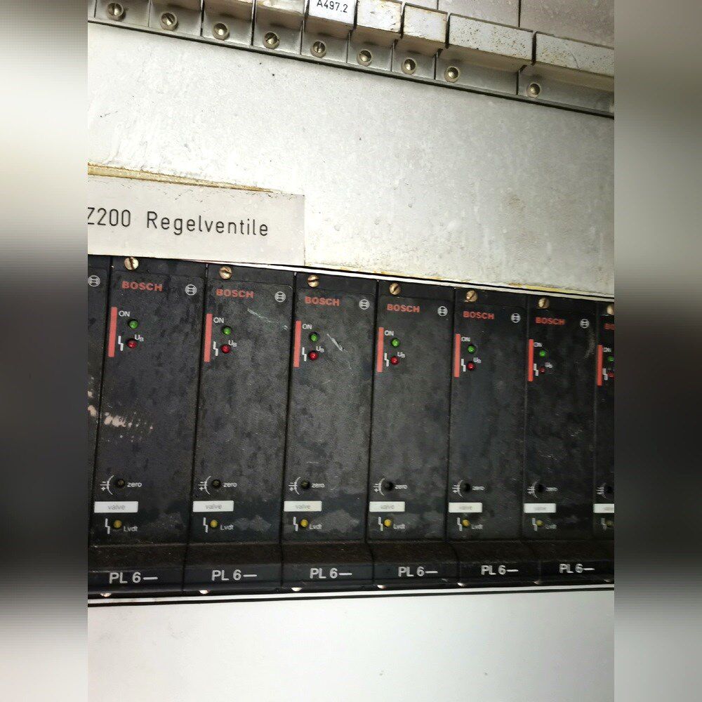 巴鲁夫BALLUF 控制卡BOSCH力士乐Rexr 议价