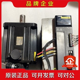 可單出 議價 6.0kw 信捷伺服驅動器電機套裝